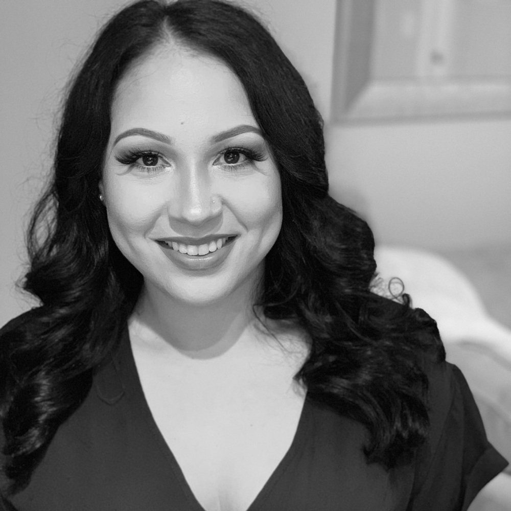 Meet your Posher, Jasmine